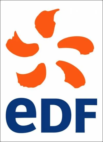 En quelle anne EDF, la principale entreprise de production d'lectricit de France, est-elle devenue une socit anonyme  capitaux publics ?