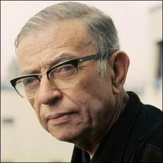 Qui a dit : 'Plus claire la lumire, plus sombre l'obscurit... Il est impossible d'apprcier correctement la lumire sans connatre les tnbres' ?