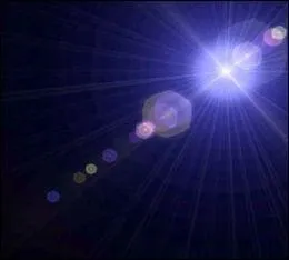 Au cinma, comment s'appelle la technique visant  insrer des halos lumineux censs reproduire l'effet que l'on a lorsqu'on regarde une source lumineuse de face avec une camra ?