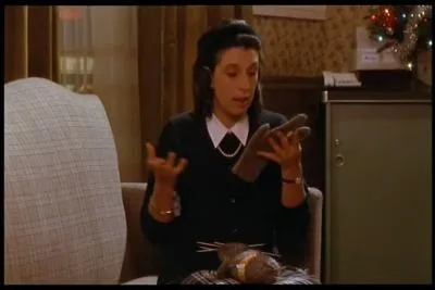 Dans ce film, son personnage se nomme Thrse ... . .