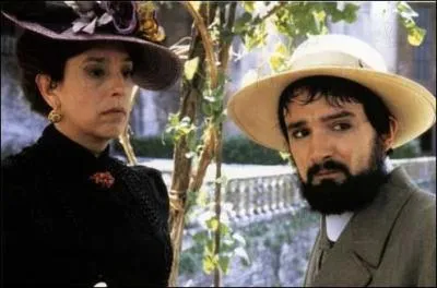 Dans ce film, son personnage se nomme Adle ...