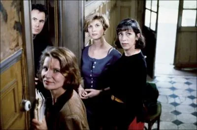 Dans ce film, son personnage se nomme Hlne ... .