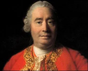 Moi aussi, je suis un grand philosophe cossais, je suis n en 1711 et mort en 1776. Qui suis-je ?