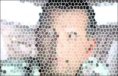 'H bien c'est une extraordinaire combinaison d'lments qui font de lui une... Une belle petite saloperie'