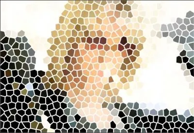 'Une petite question qui m'a toujours dmang. De toi  moi, qu'est ce que tu lui as dit  [... ] pour qu'il te punisse en t'arrachant l'oeil ? '