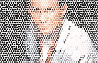 [X] : J'trouve que ce que tu as fait... [Y] : Quoi ? ! [X] : J'trouve que ce que tu as fait... [Y] : Quoi ? ! [X] : ... C'est si romantique.