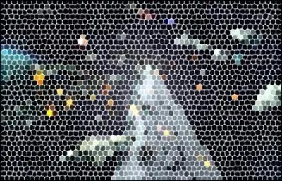 'Un grand guerrier... Personne par la guerre ne devient grand. '