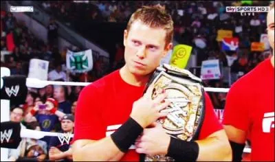 Combien de fois a-t-il t champion 'WWE - Tag Team' ?