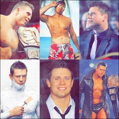 Combien de fois a-t-il t champion du monde 'Tag Team' ?