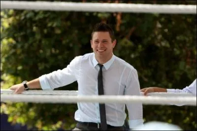 Qui est son premier partenaire ?