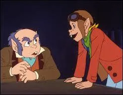 Comment s'appellent-ils ?