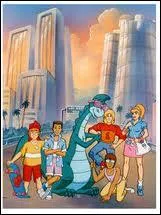 Comment s'appelle le dernier dinosaure ?