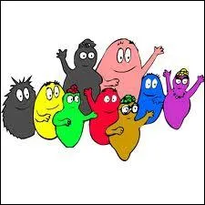 Comment s'appelle cette famille ?