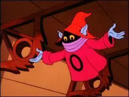 Qui accompagne Adam, prince d'Eternia, plus connu sous le nom de 'Musclor' ?