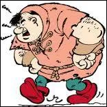 Qui a toujours faim ?