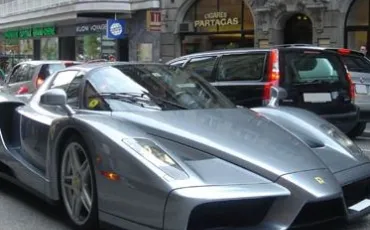 Quiz Ferrari