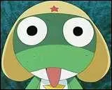 Quelle est la rgle militaire n8 nonce par Keroro ?