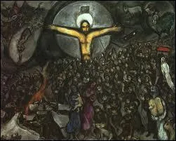 Qui a peint L'exode ?