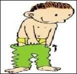 Que fait Juan ? Qu hace Juan ?