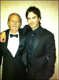 Quel est le mtier de son pre ?