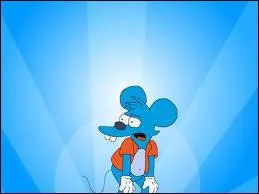 Comment se nomme ce personnage ?