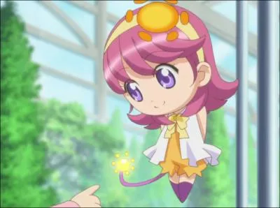 Qui est ce personnage ?