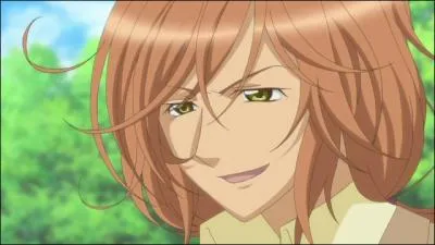 Qui est ce personnage ?