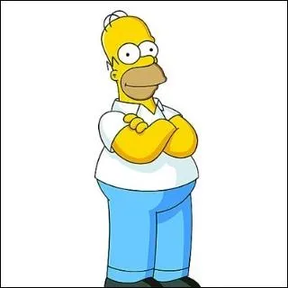 Homer a...