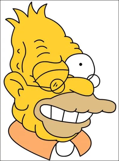 Qui est-ce pour Homer ?