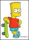 Bart fait...