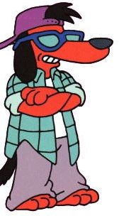 Quiz Simpson