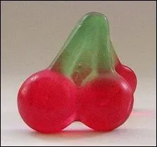 Comment s'appelle ce bonbon ?