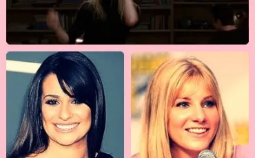 Quiz Glee