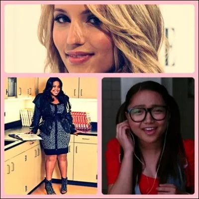 Qui chante 'Listen' ?