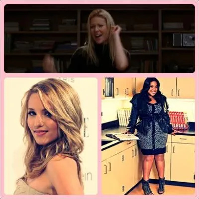 Qui chante 'Turning tables' ?