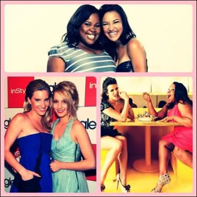 Qui chante 'Take me or leave me' ?