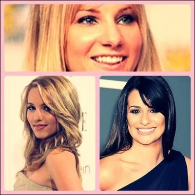 Qui chante 'Get it right' ?