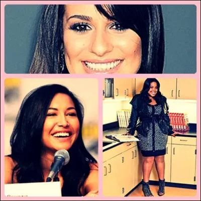 Qui chante 'I look to you' ?