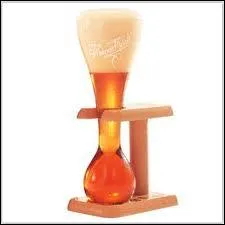 Quelle bire se boit dans un 'verre  cocher' ?