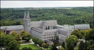 Maredsous, Grimbergen et Leffe sont des bires...