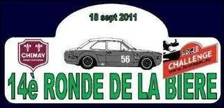 Quel est le vritable slogan publicitaire de la prvention routire belge ?