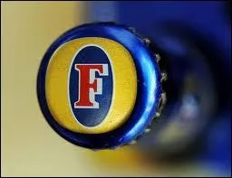 Quelle est cette marque de bire australienne ?