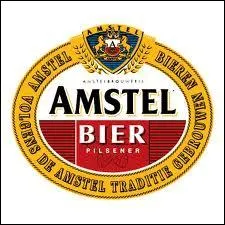 Quel est le pays d'origine de cette bire ?