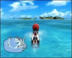 Quelle est cette station ?