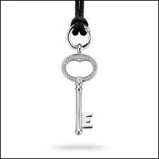 Combien peut-on avoir de cls d'argent ?