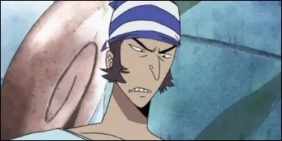 Par qui se fait capturer Ian ?