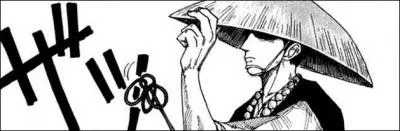 Quelle est la mission que les villageois lui ont confie ?