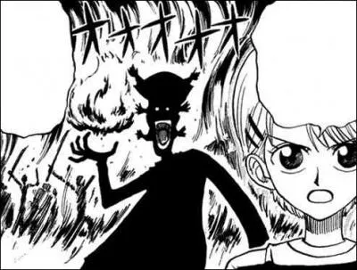 Dans 'Romance Dawn', comment s'appelle le pirate qui a mis le village d'Anne  feu et  sang ?