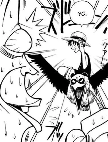 Quelle sorte d'animal est Balloon ?