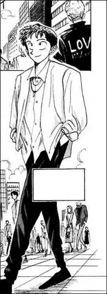 Quel  mtier  exerce-t-il ?